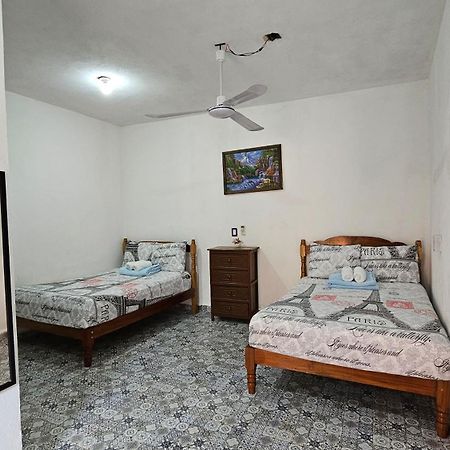 מלון בקאלאר Casa Coral מראה חיצוני תמונה