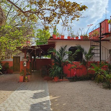מלון בקאלאר Casa Coral מראה חיצוני תמונה