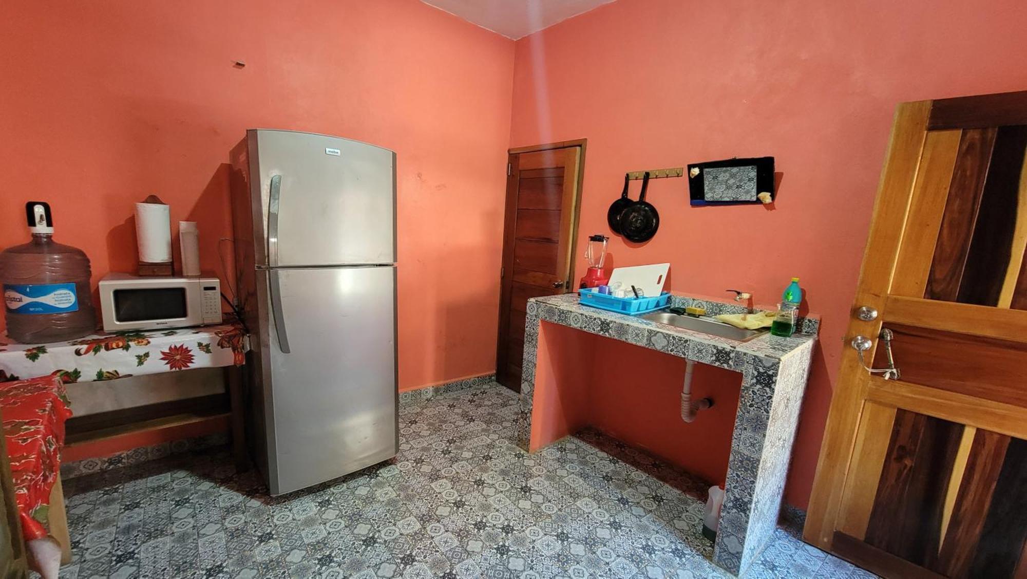 מלון בקאלאר Casa Coral מראה חיצוני תמונה