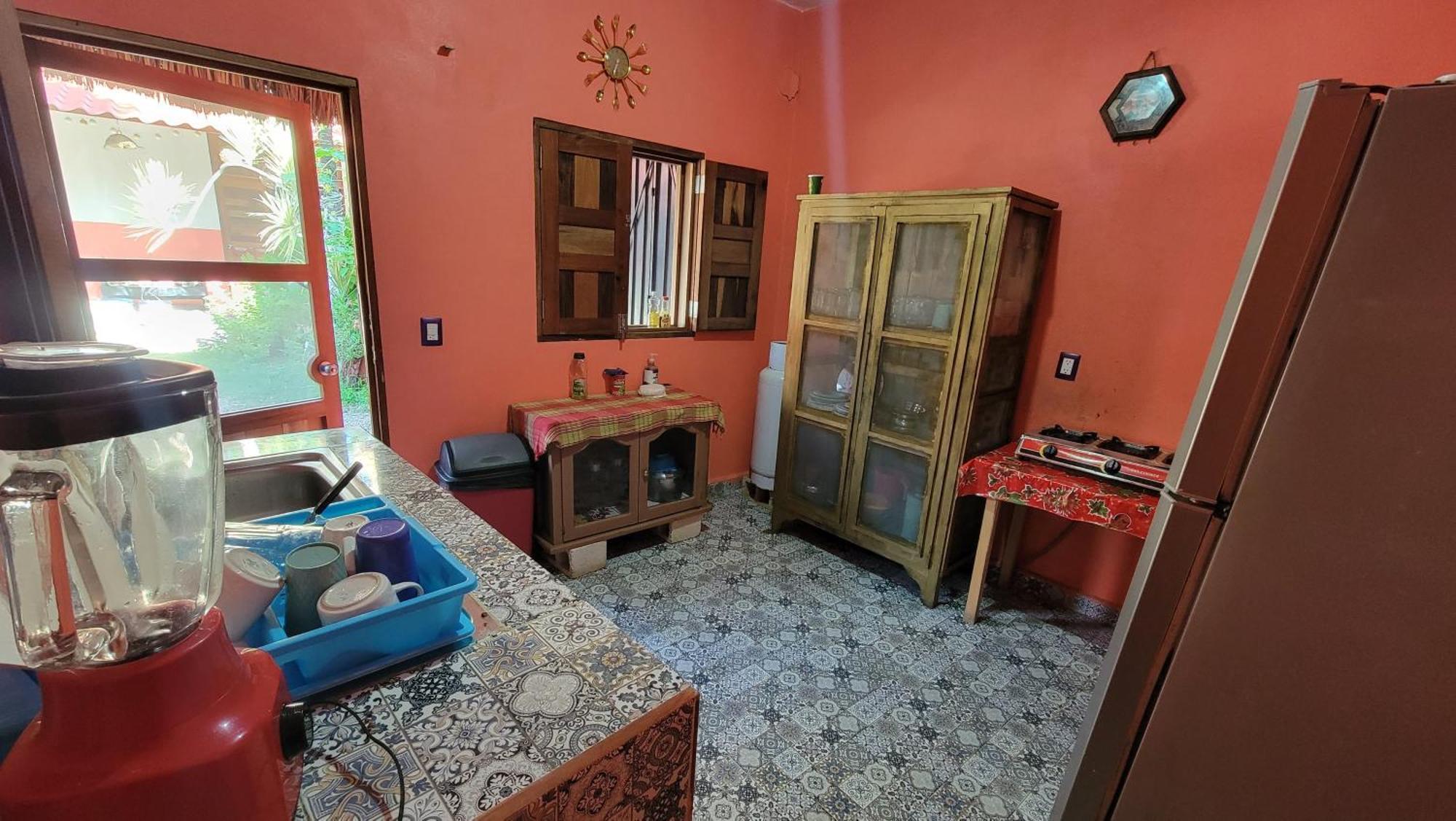 מלון בקאלאר Casa Coral מראה חיצוני תמונה