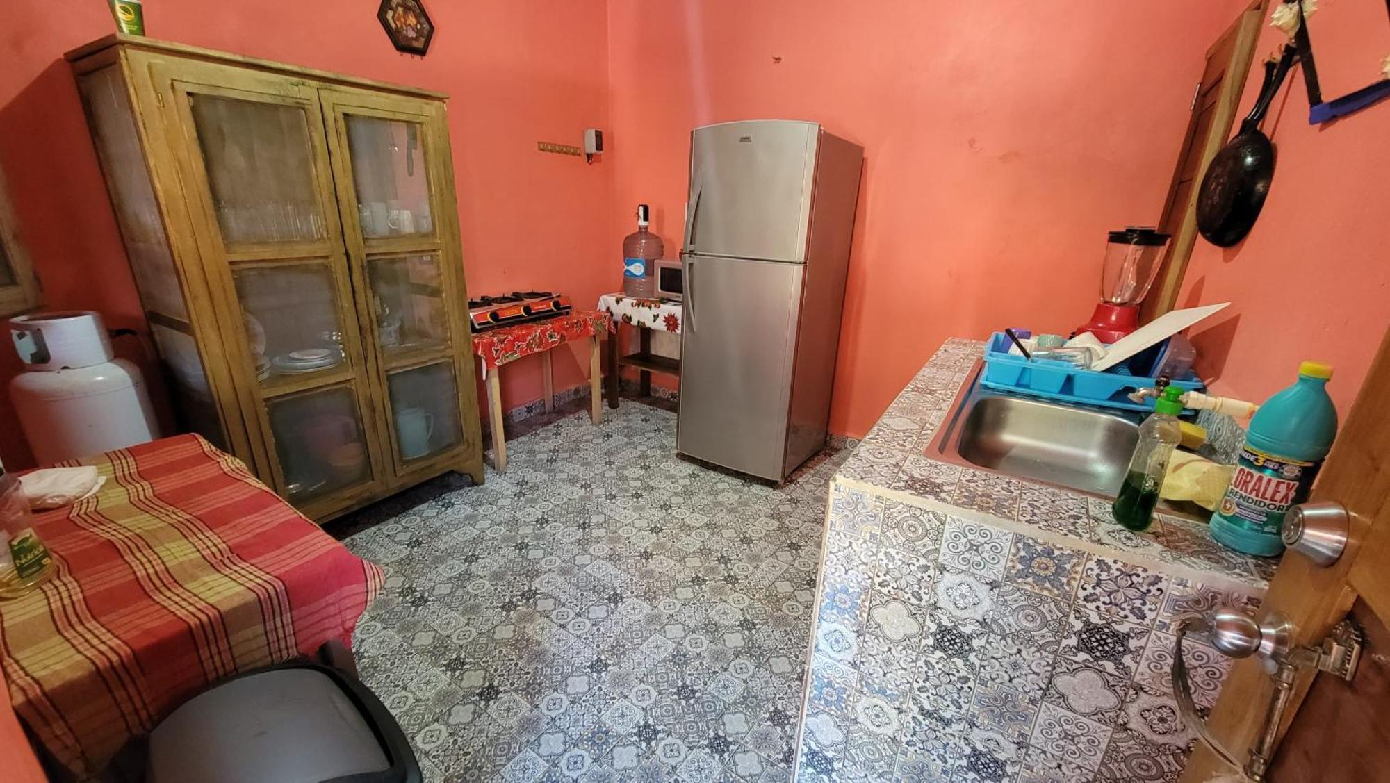 מלון בקאלאר Casa Coral מראה חיצוני תמונה