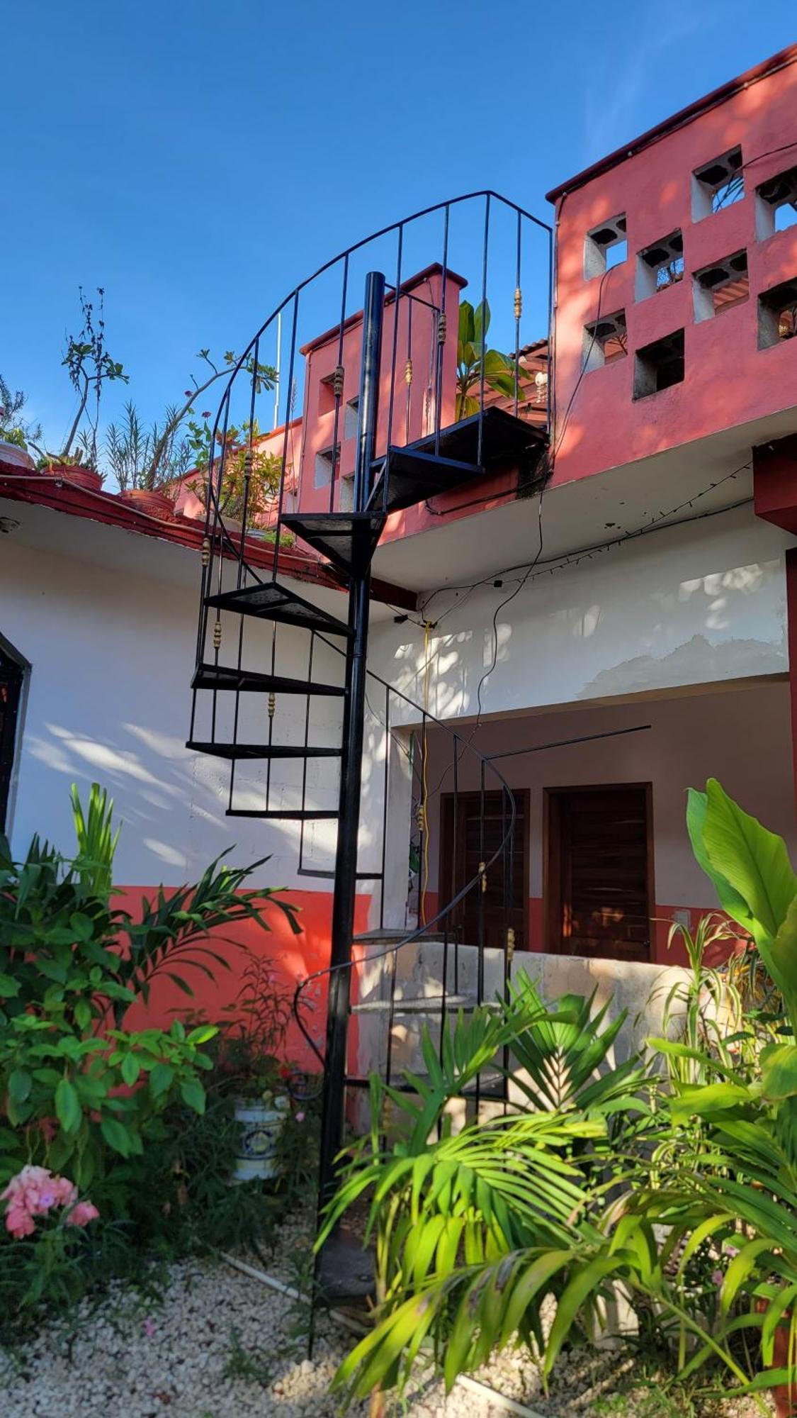 מלון בקאלאר Casa Coral מראה חיצוני תמונה