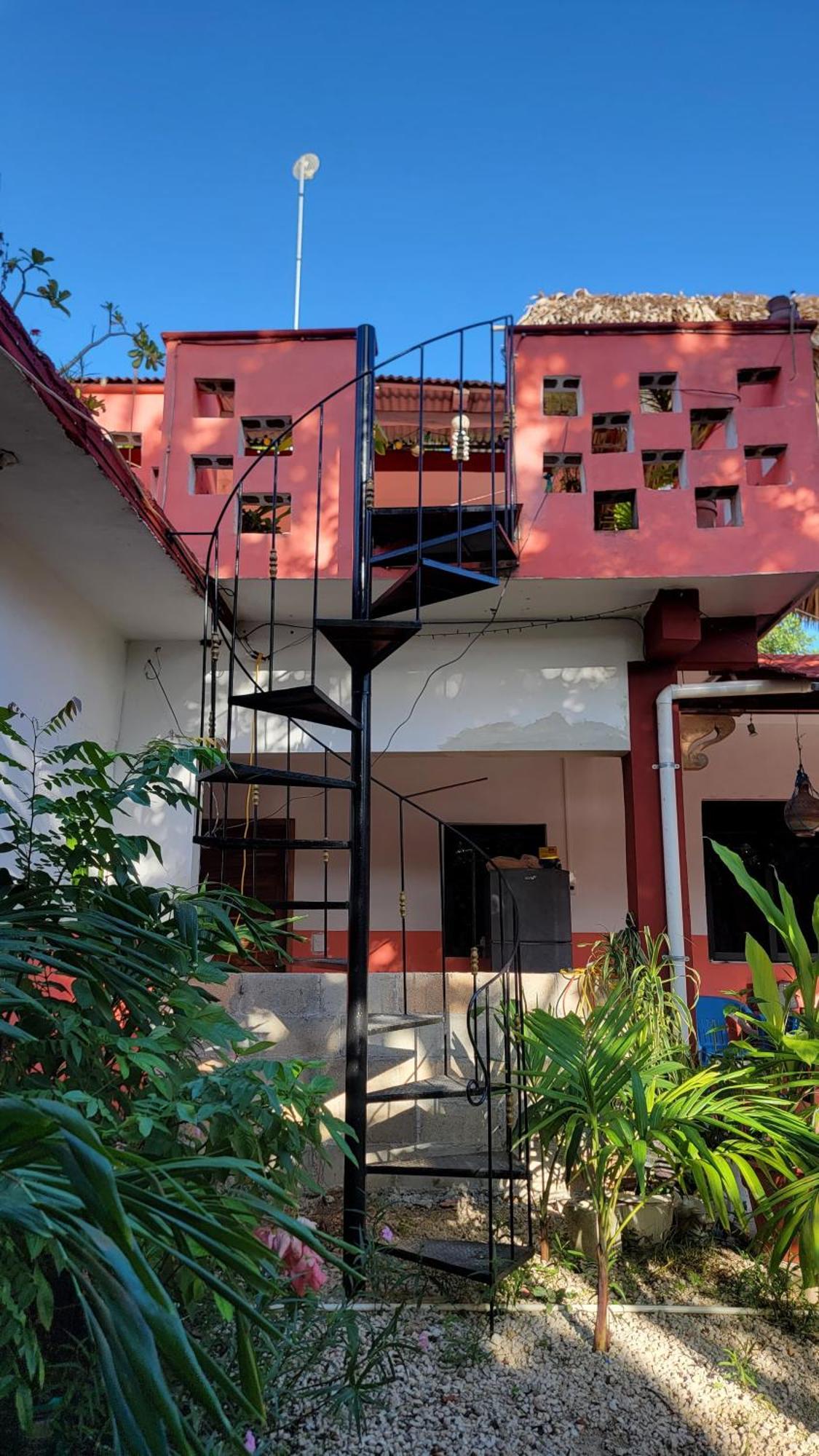 מלון בקאלאר Casa Coral מראה חיצוני תמונה