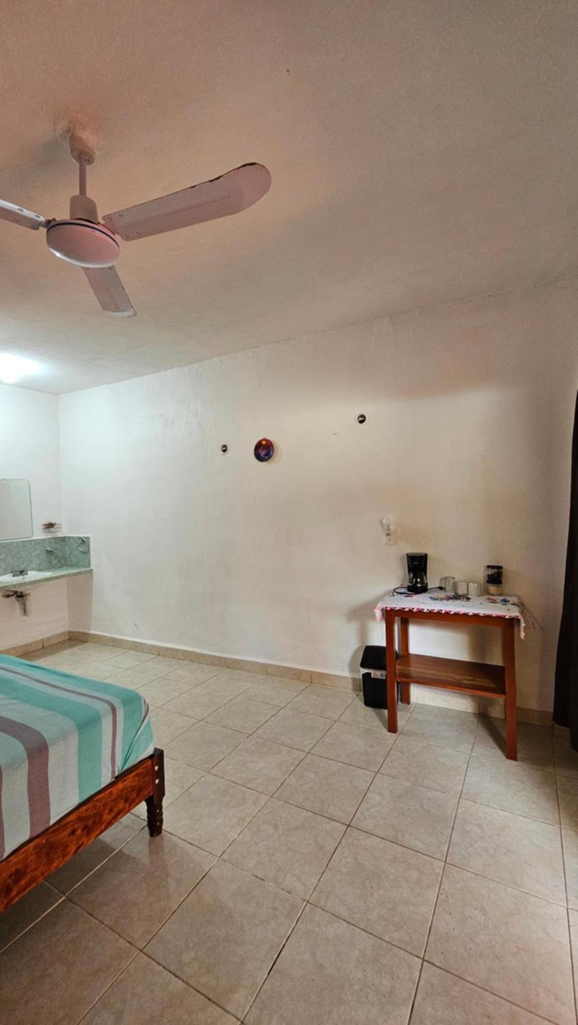 מלון בקאלאר Casa Coral מראה חיצוני תמונה