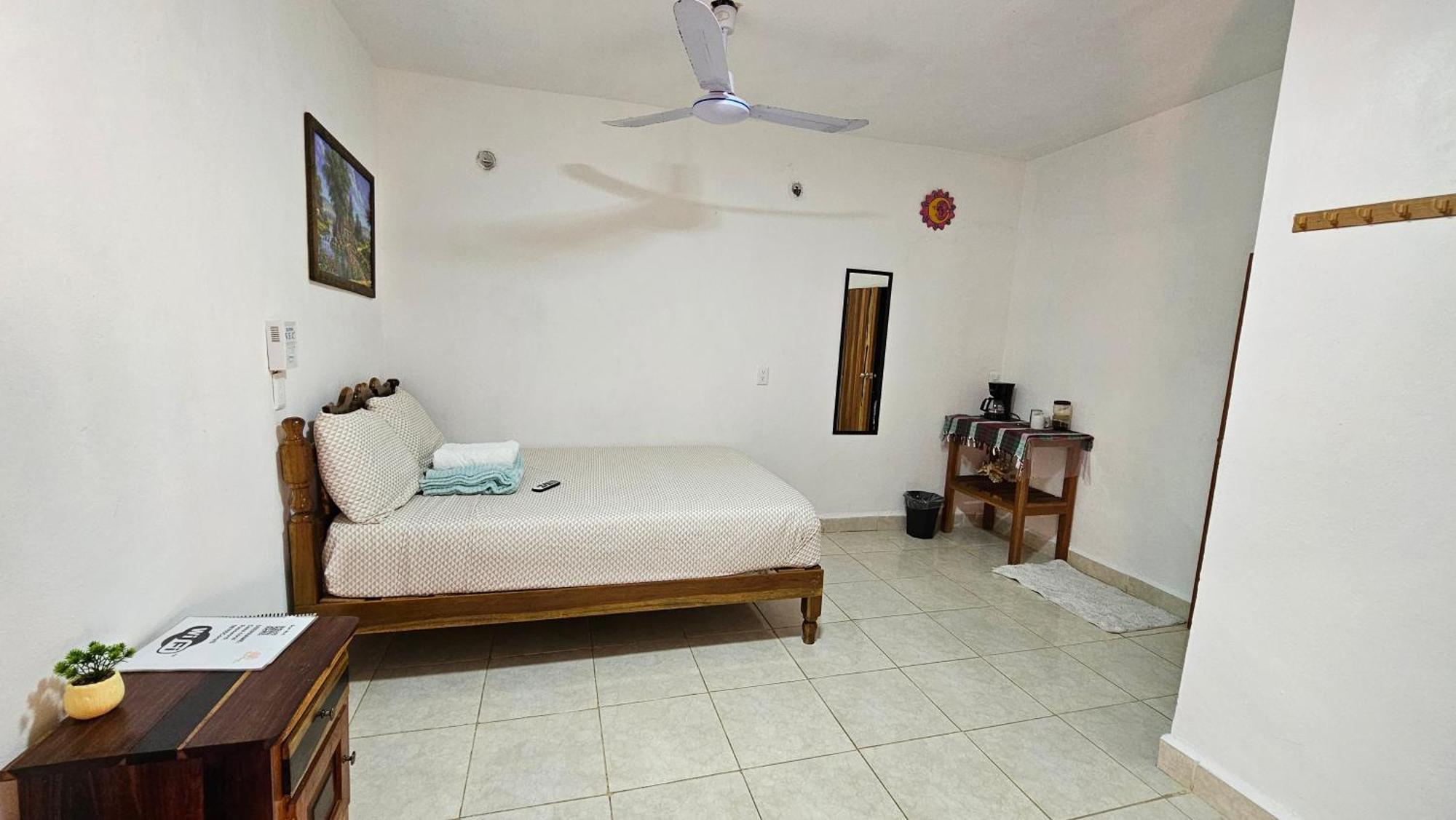 מלון בקאלאר Casa Coral מראה חיצוני תמונה