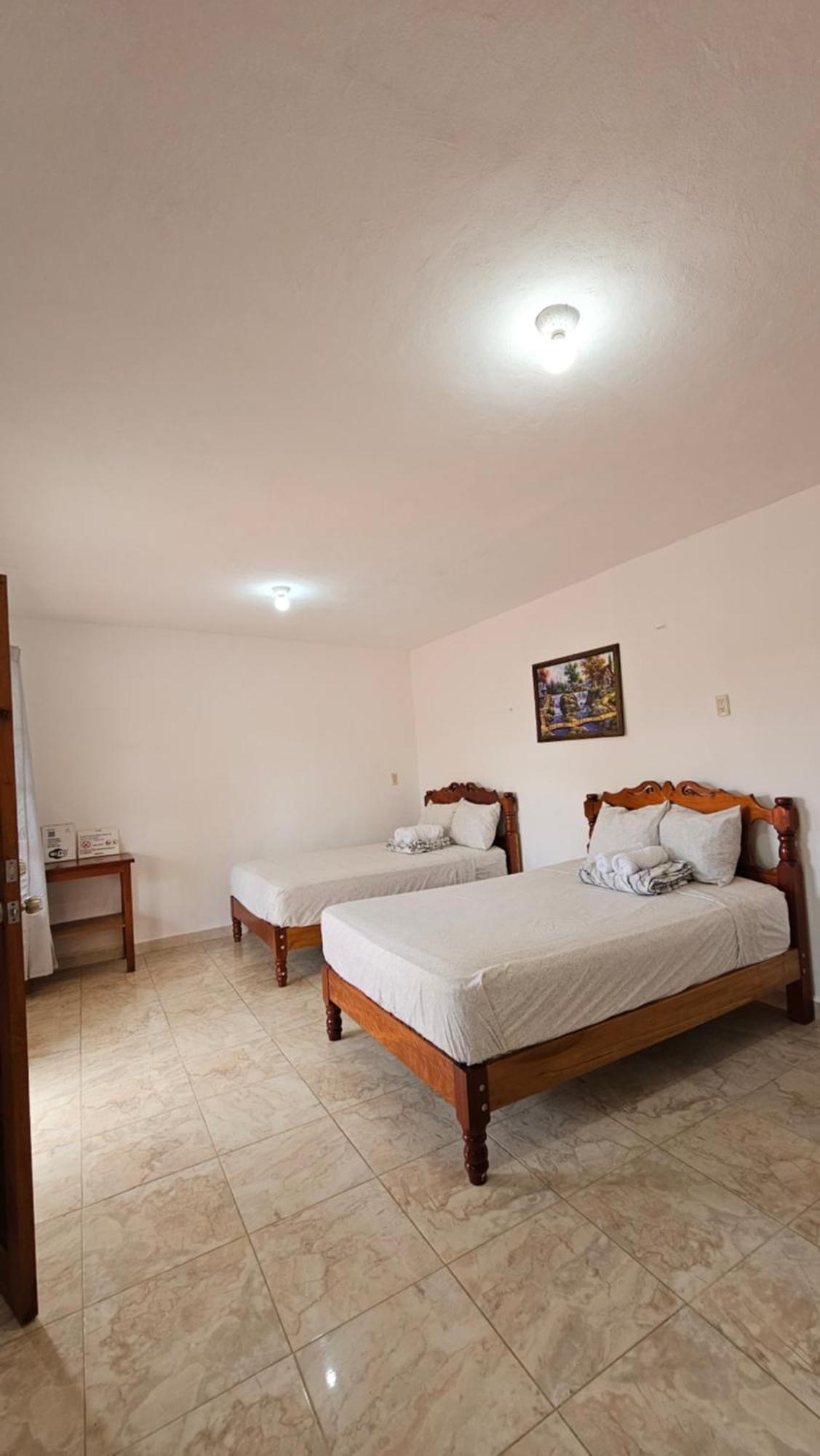 מלון בקאלאר Casa Coral מראה חיצוני תמונה