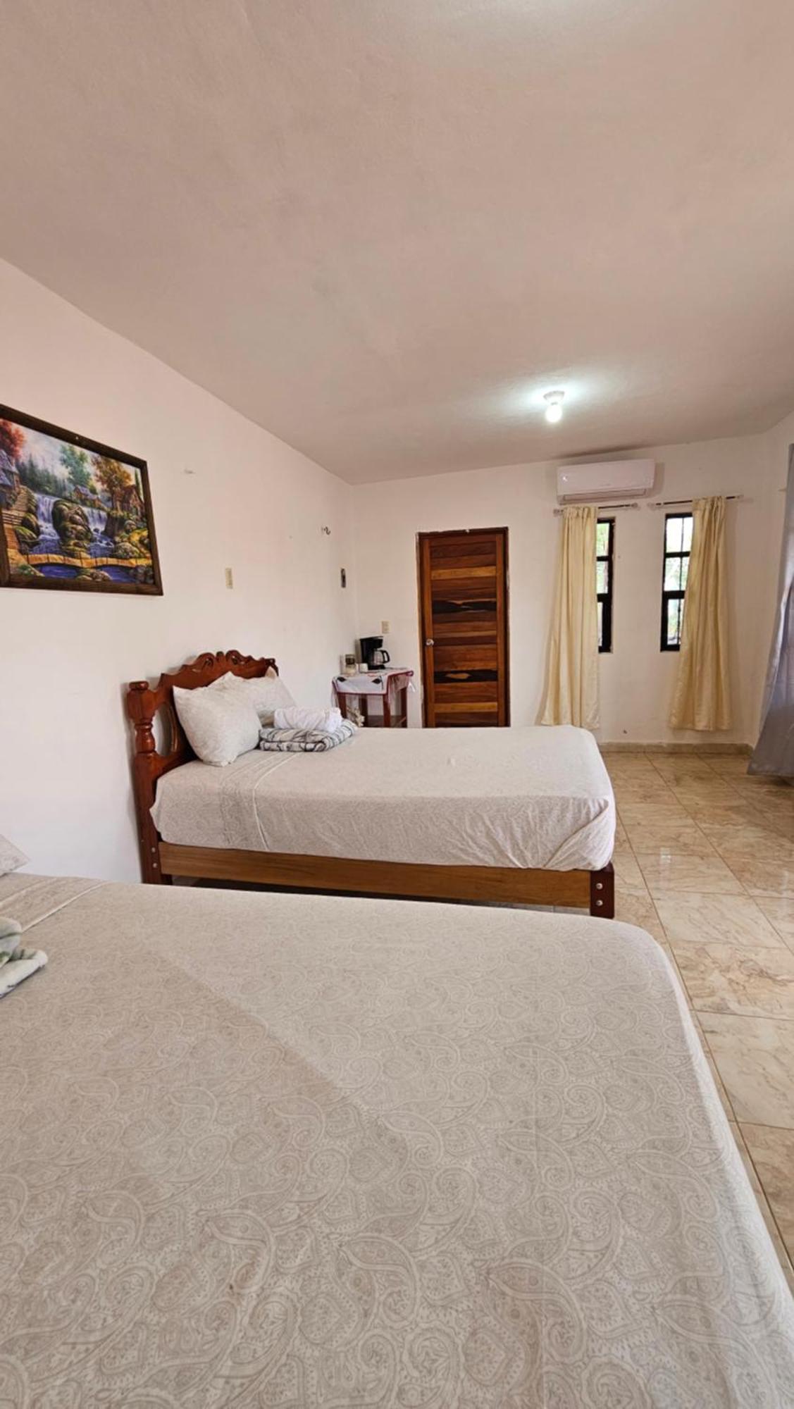 מלון בקאלאר Casa Coral מראה חיצוני תמונה