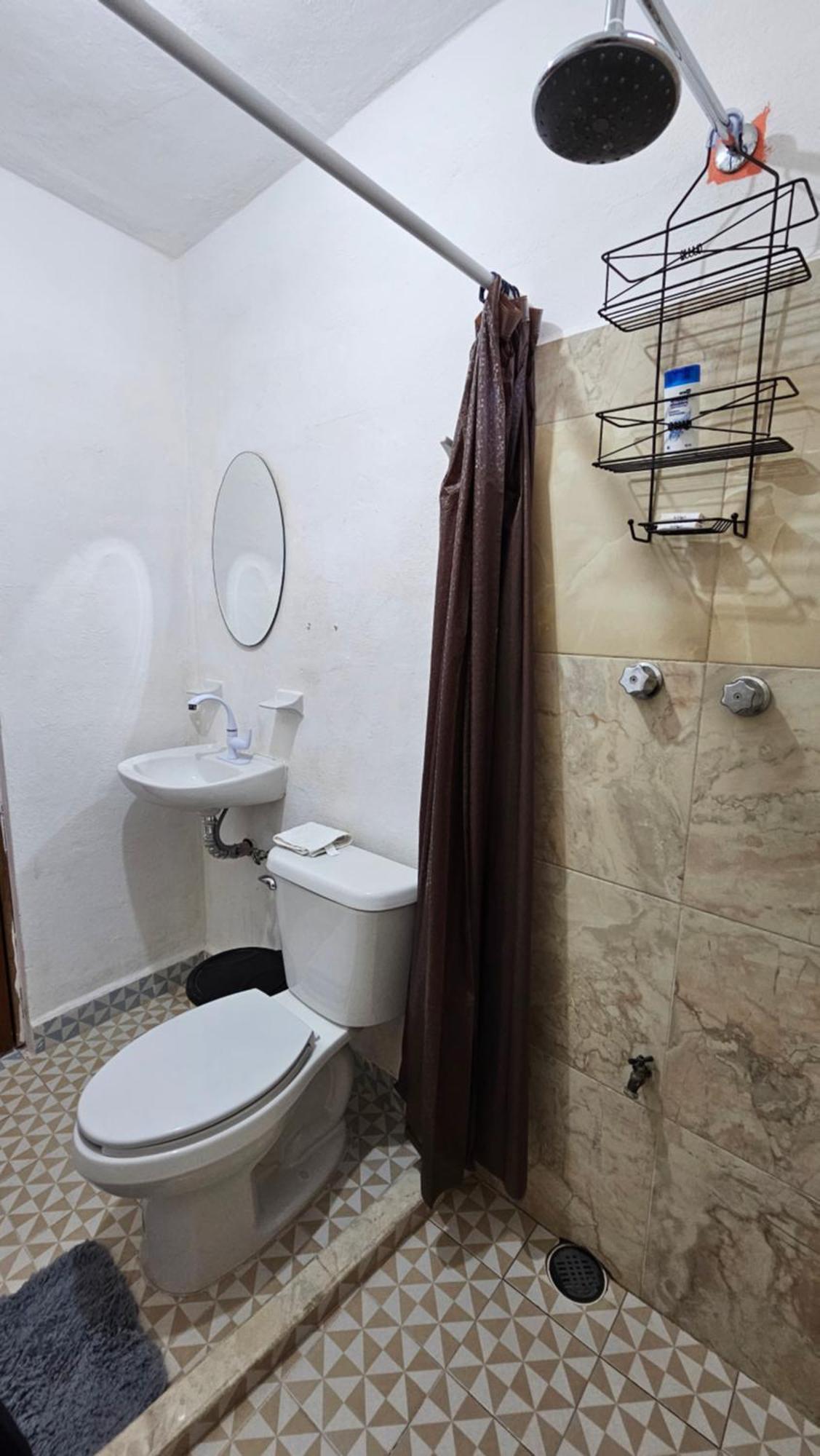מלון בקאלאר Casa Coral מראה חיצוני תמונה