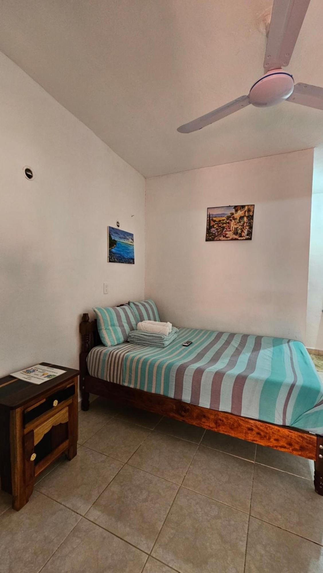 מלון בקאלאר Casa Coral מראה חיצוני תמונה