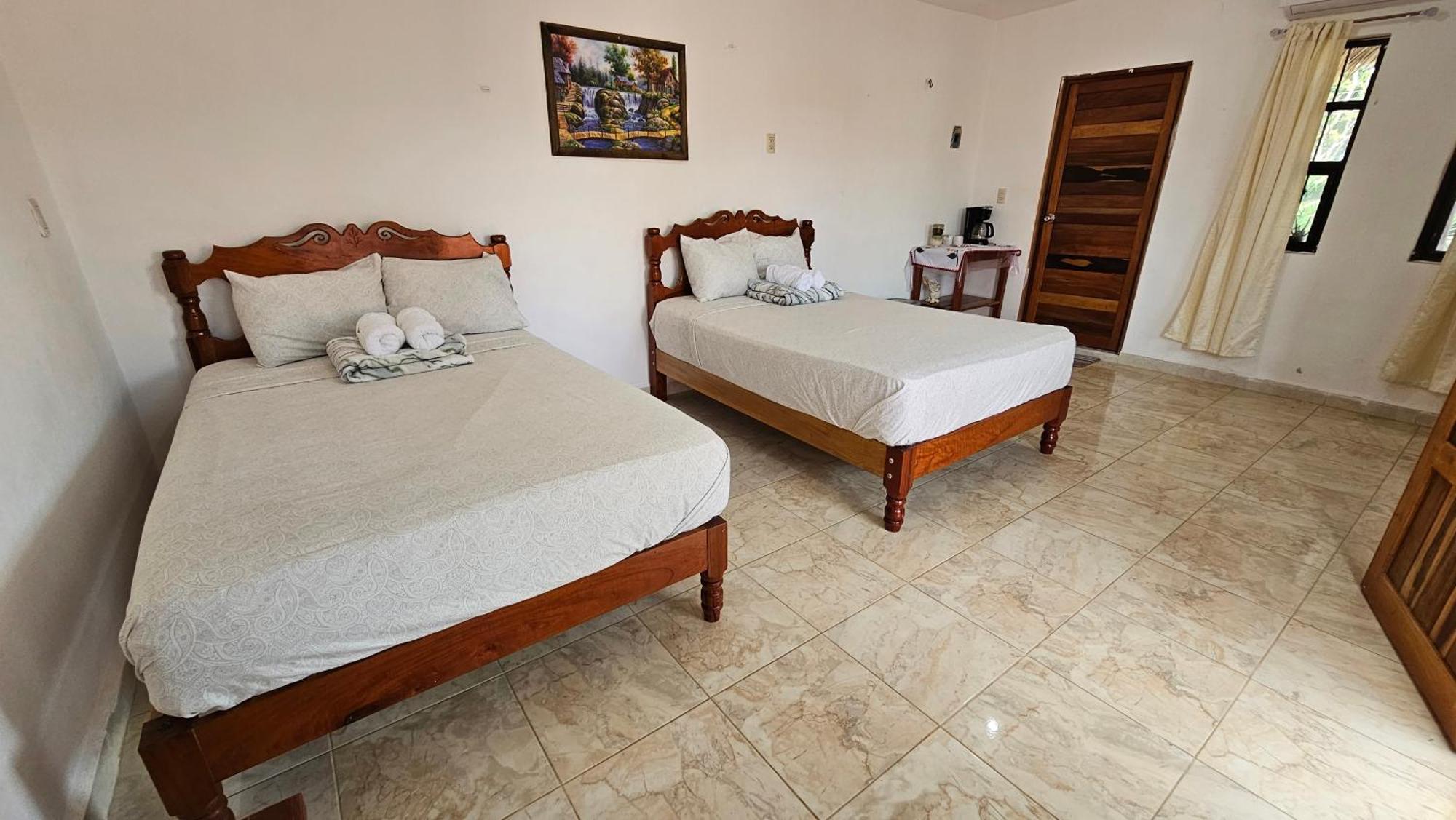 מלון בקאלאר Casa Coral מראה חיצוני תמונה