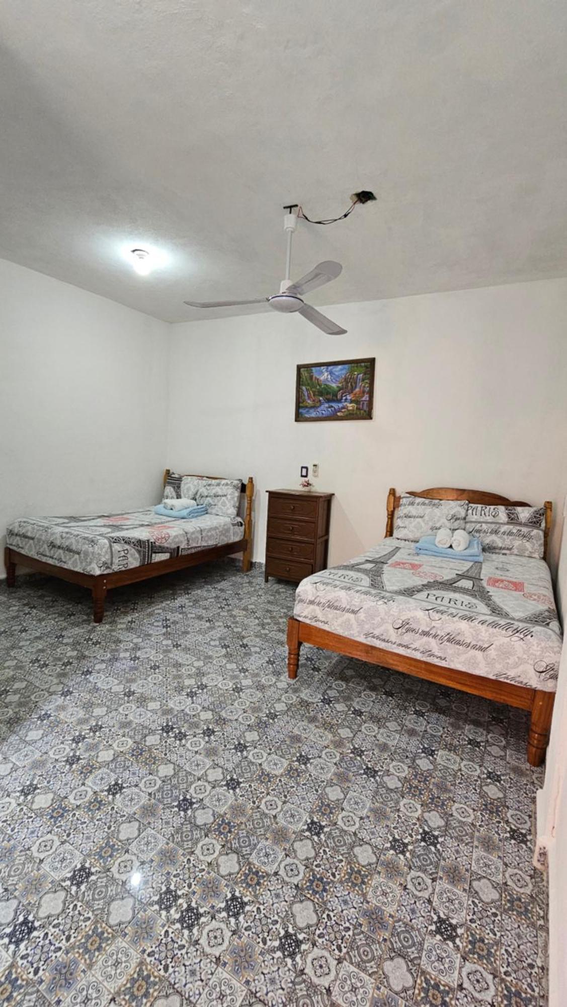 מלון בקאלאר Casa Coral מראה חיצוני תמונה