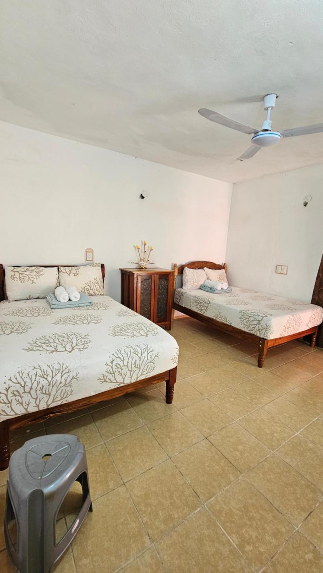 מלון בקאלאר Casa Coral מראה חיצוני תמונה