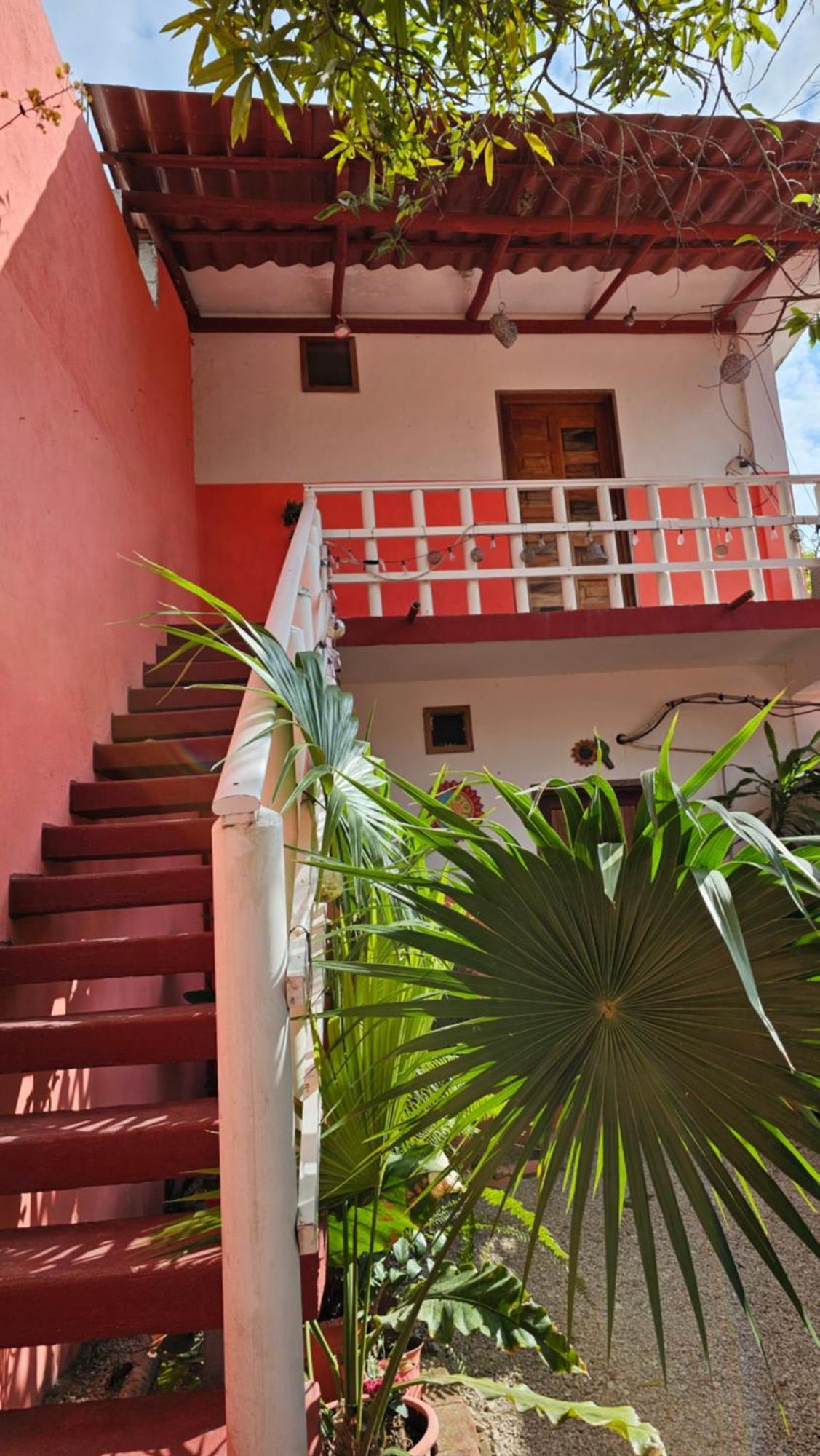 מלון בקאלאר Casa Coral מראה חיצוני תמונה