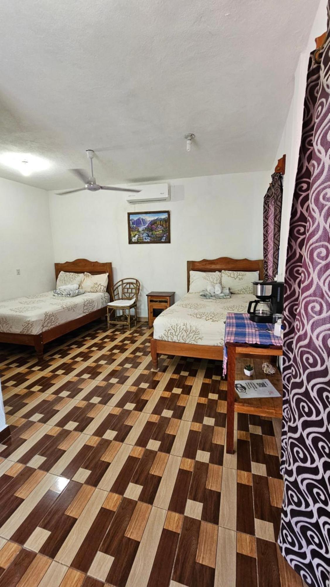 מלון בקאלאר Casa Coral מראה חיצוני תמונה
