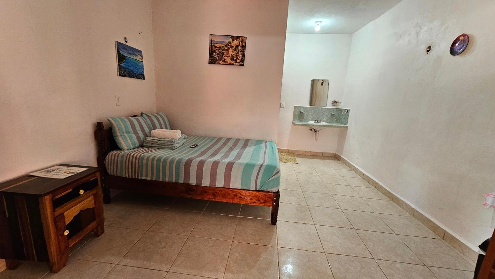 מלון בקאלאר Casa Coral מראה חיצוני תמונה