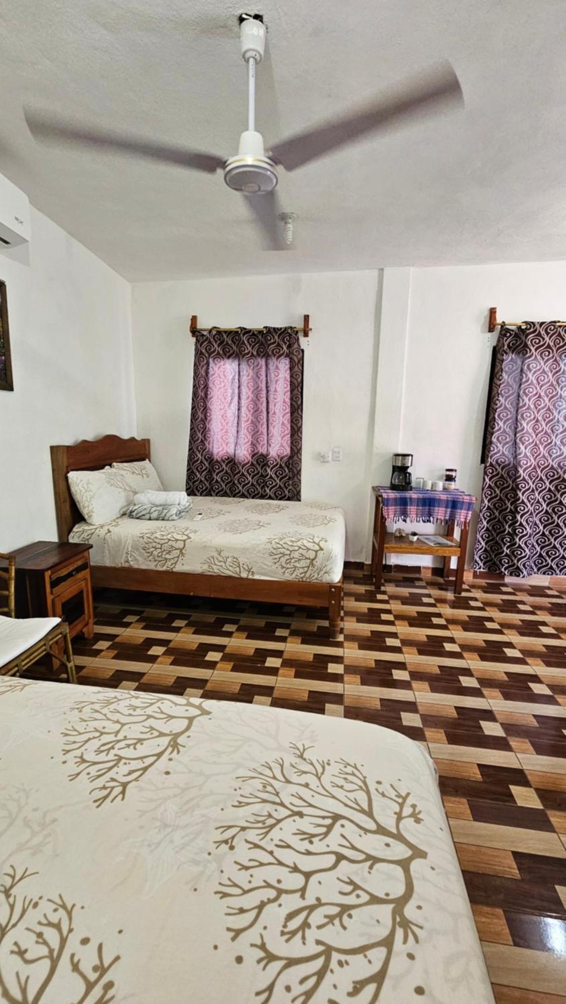מלון בקאלאר Casa Coral מראה חיצוני תמונה