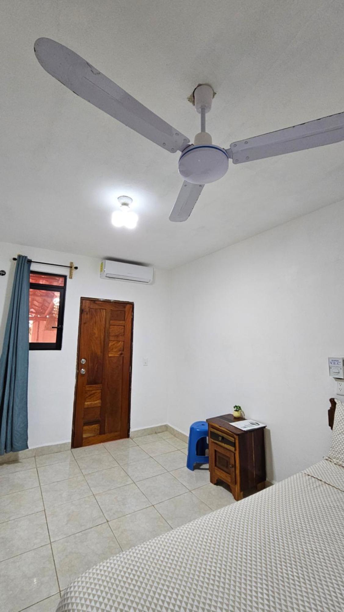מלון בקאלאר Casa Coral מראה חיצוני תמונה
