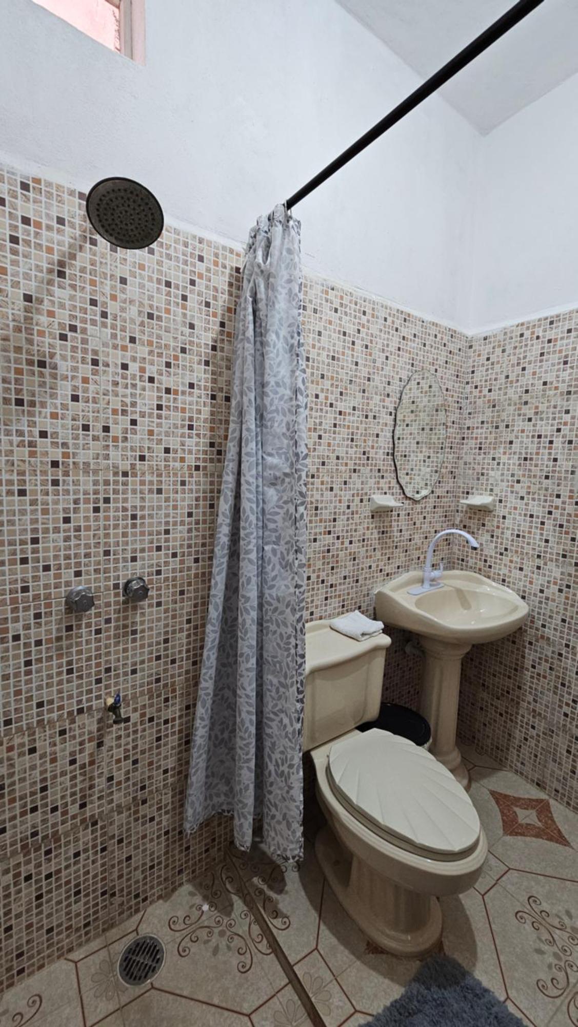 מלון בקאלאר Casa Coral מראה חיצוני תמונה