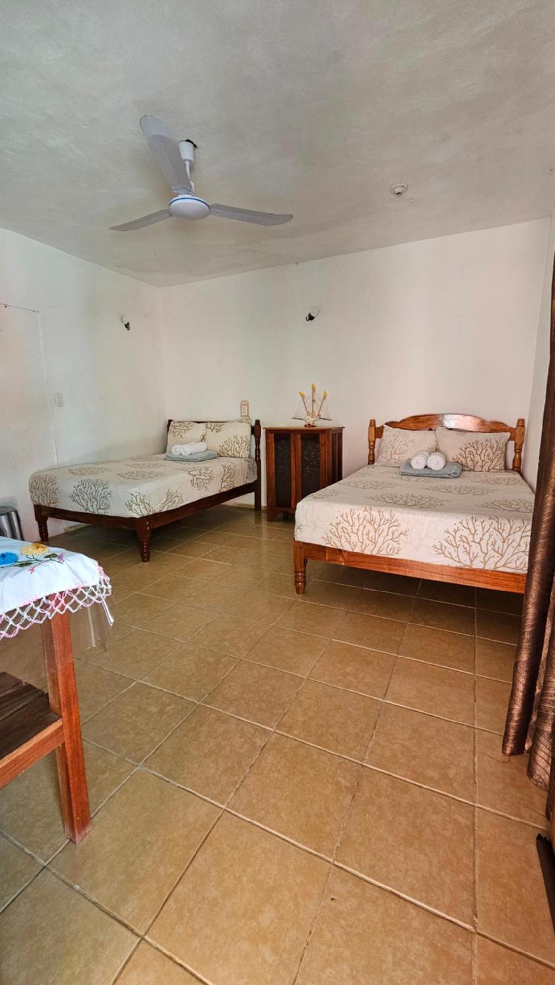 מלון בקאלאר Casa Coral מראה חיצוני תמונה