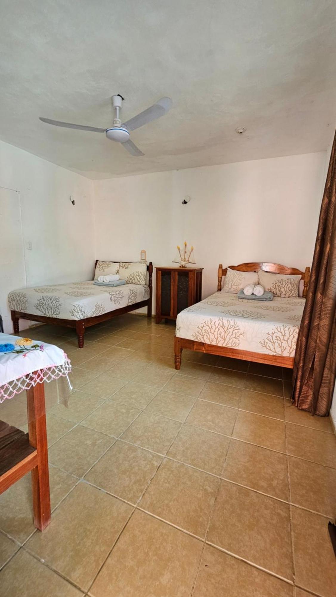 מלון בקאלאר Casa Coral מראה חיצוני תמונה