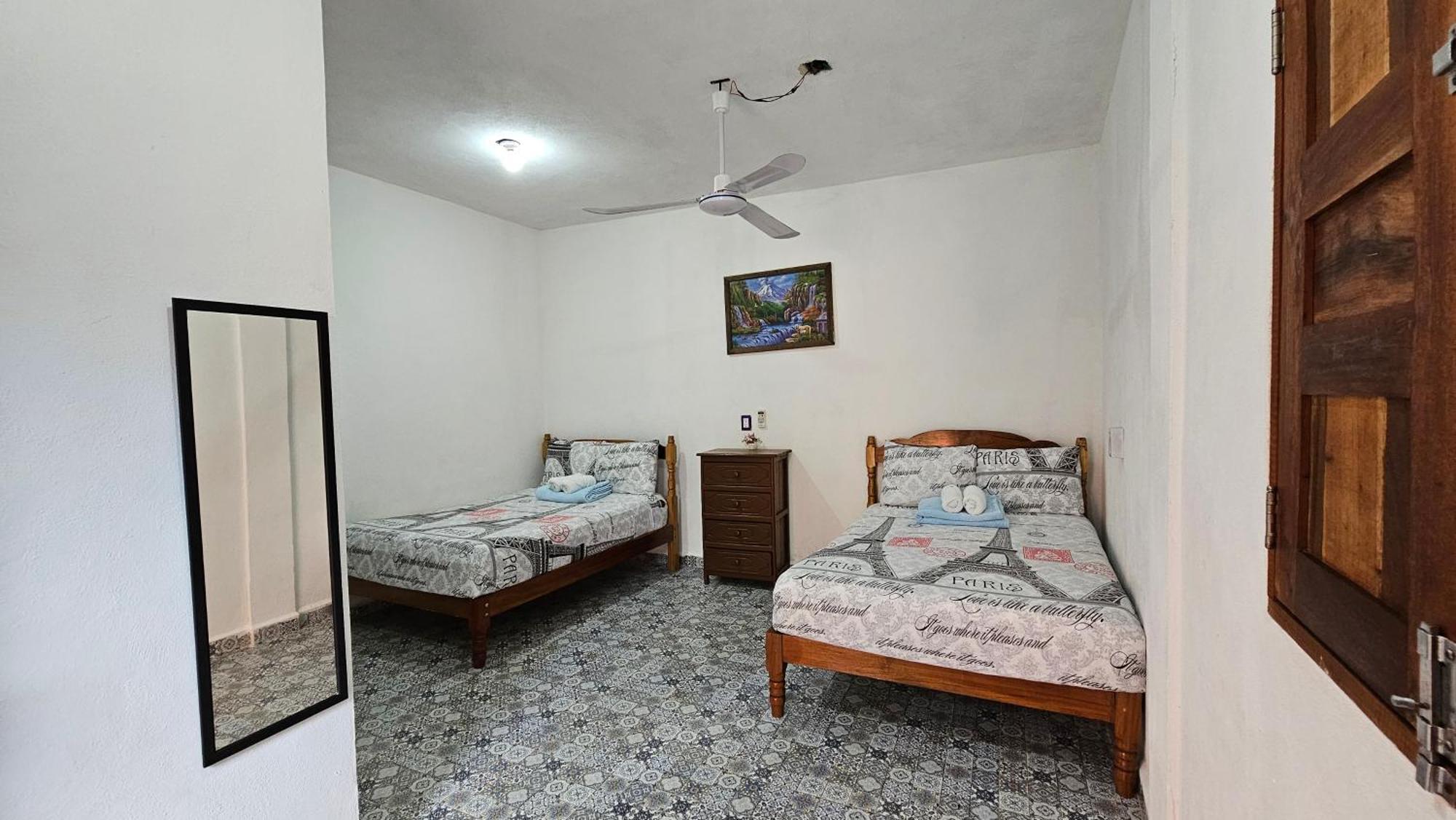מלון בקאלאר Casa Coral מראה חיצוני תמונה