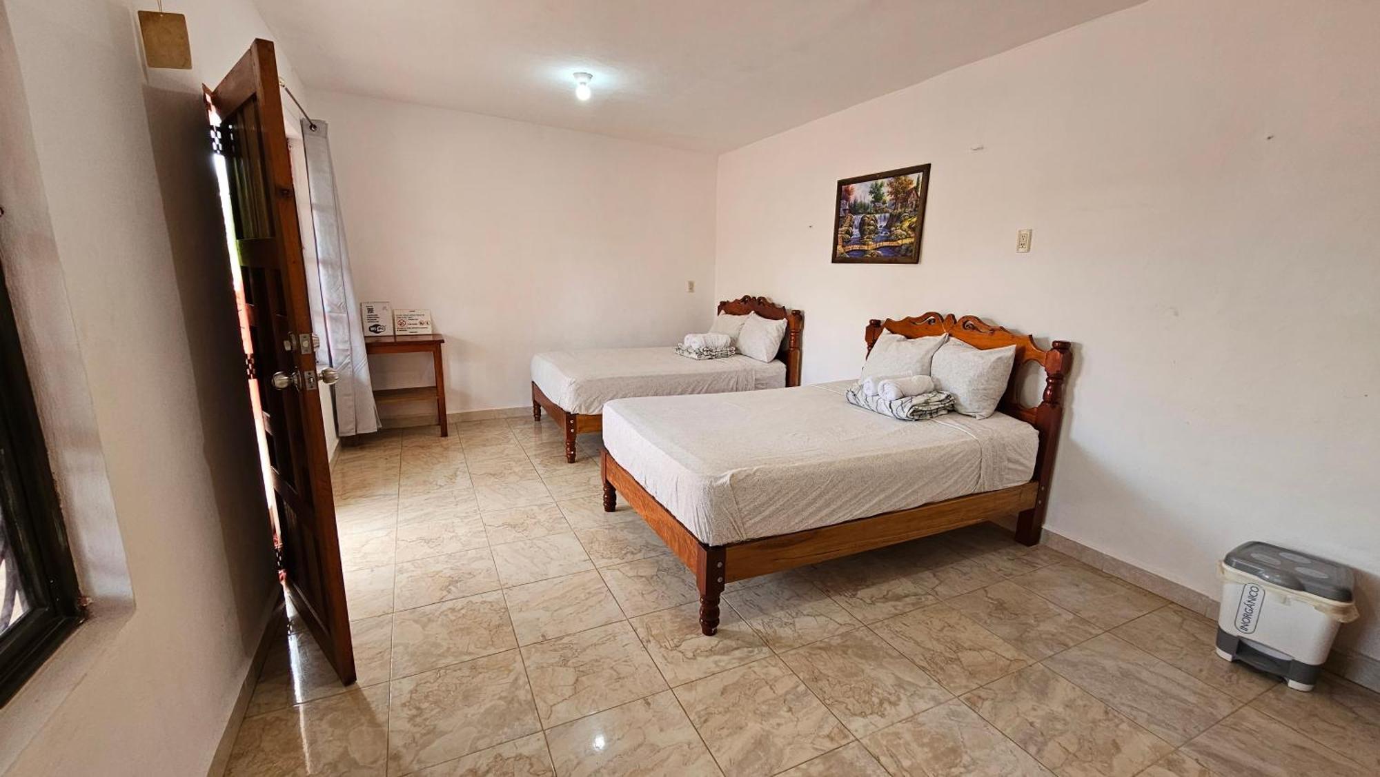 מלון בקאלאר Casa Coral מראה חיצוני תמונה