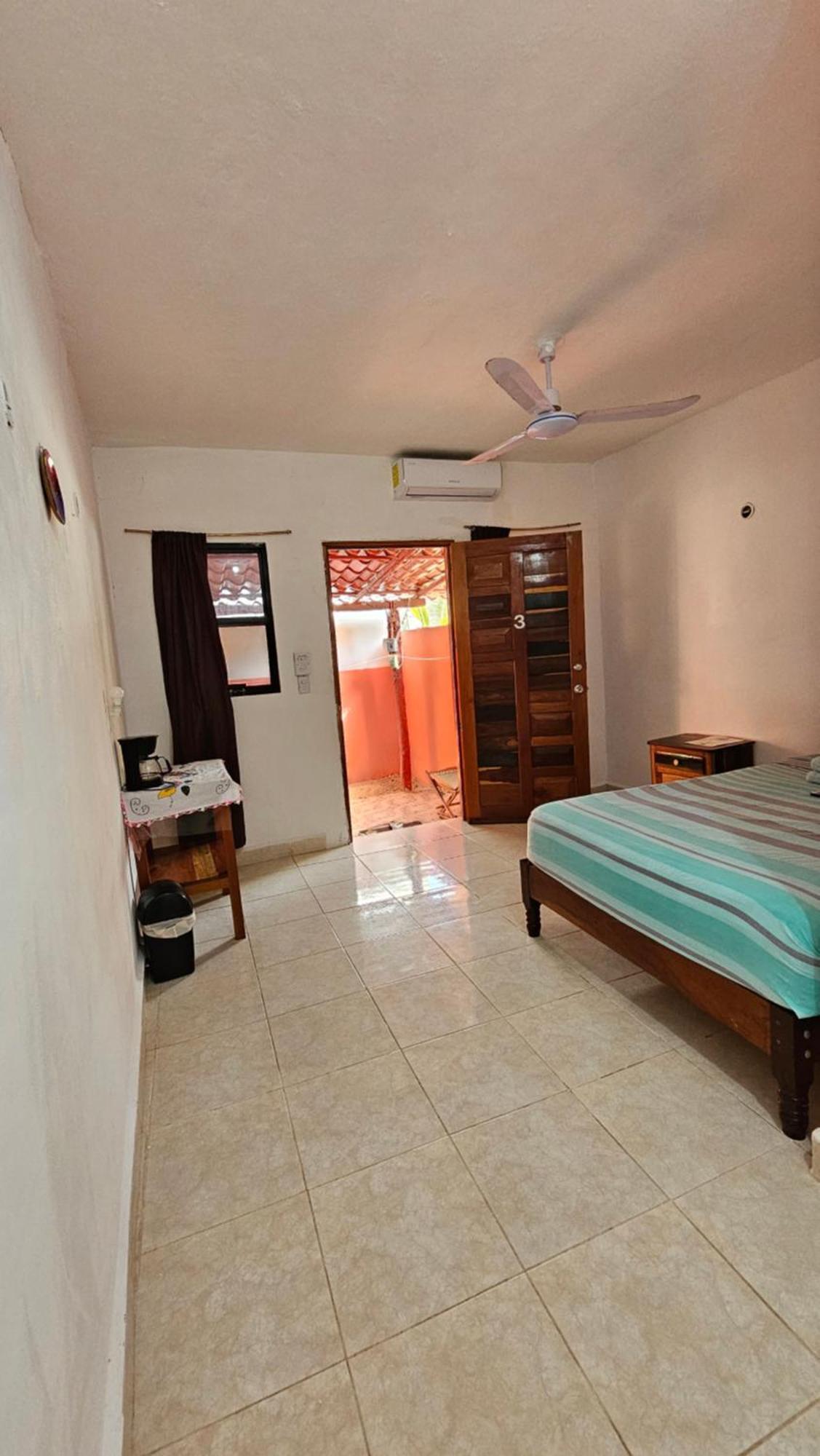 מלון בקאלאר Casa Coral מראה חיצוני תמונה