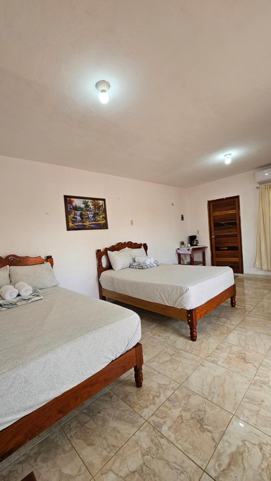 מלון בקאלאר Casa Coral מראה חיצוני תמונה