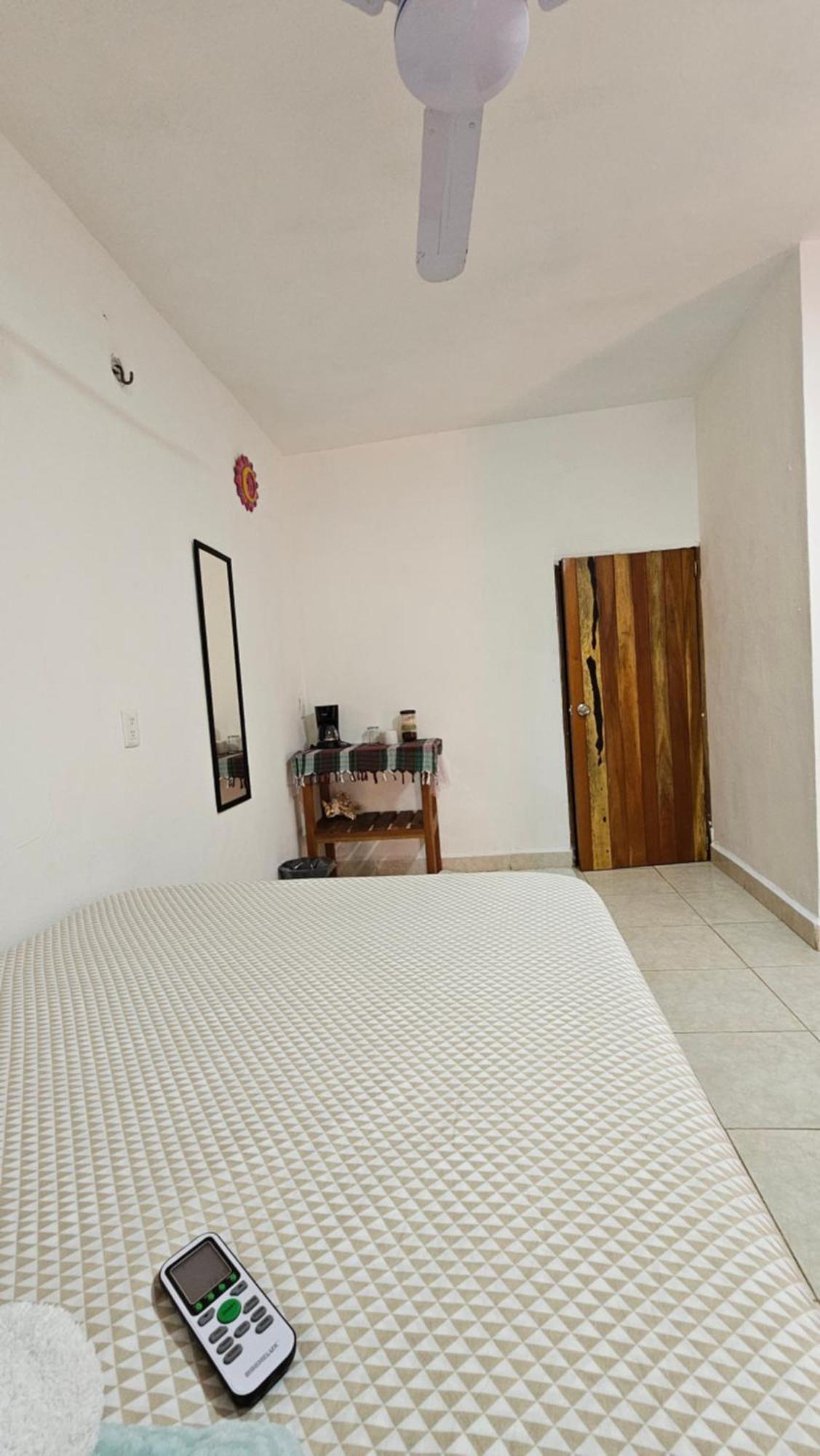מלון בקאלאר Casa Coral מראה חיצוני תמונה