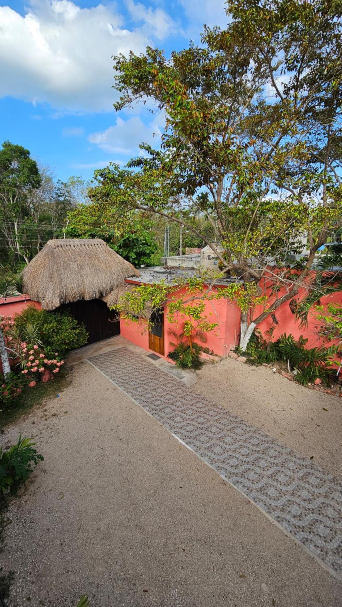 מלון בקאלאר Casa Coral מראה חיצוני תמונה