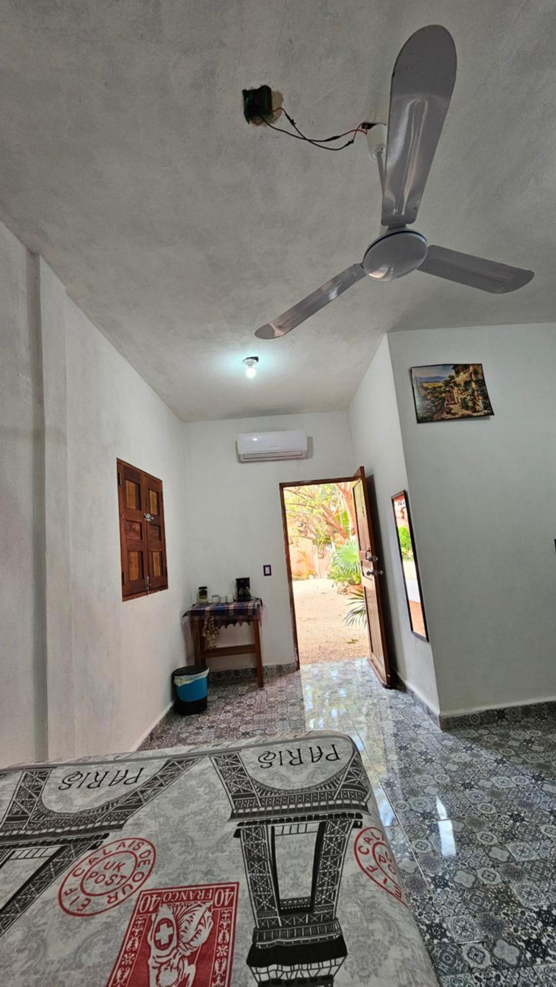 מלון בקאלאר Casa Coral מראה חיצוני תמונה