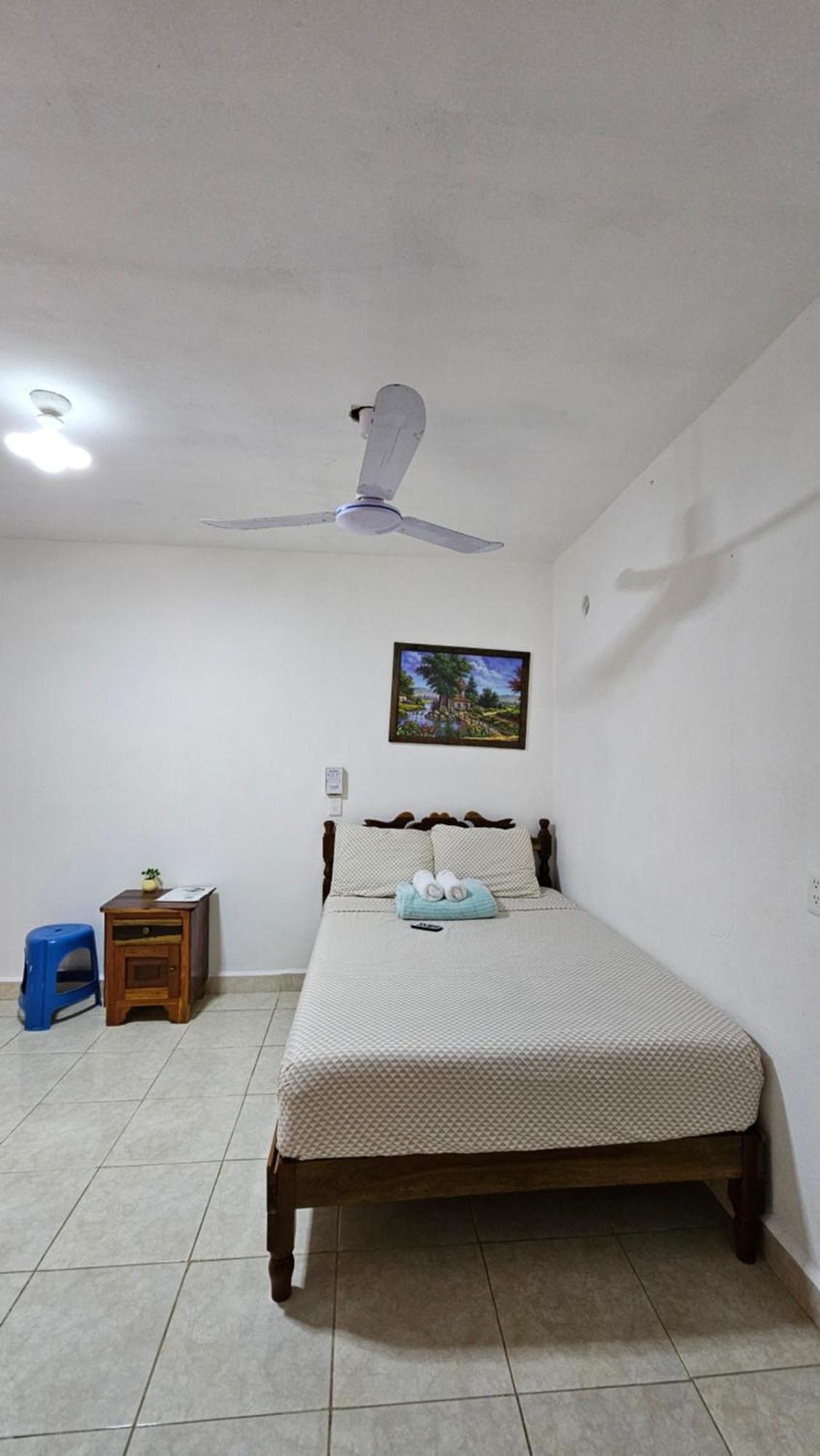 מלון בקאלאר Casa Coral מראה חיצוני תמונה