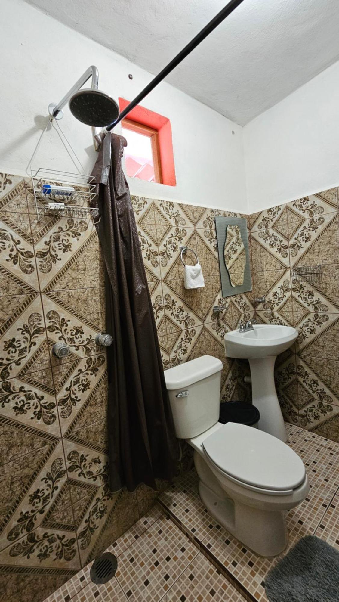 מלון בקאלאר Casa Coral מראה חיצוני תמונה