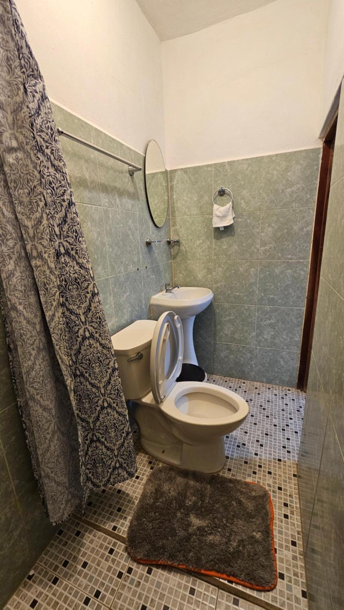 מלון בקאלאר Casa Coral מראה חיצוני תמונה